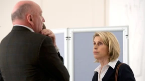 Quelle-Erbin Schickedanz widerspricht Middelhoff