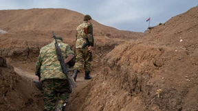 Russland: Aserbaidschan hat Waffenstillstandsabkommen mit Armenien verletzt