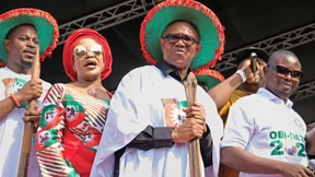 Das Ende der alten Eliten?