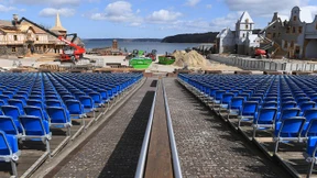 Die Wirtschaft bricht stärker ein als erwartet