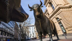 Wie geht es mit dem MSCI World weiter?