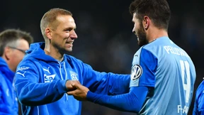 „Wir waren in allen wichtigen Punkten besser als Darmstadt“