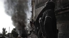 Armee bezichtigt Rebellen des Bruchs der Waffenruhe