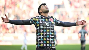 Mainz 05 verlässt Tabellenkeller mit Amiris Elfmetern