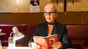 Spätromantisches Schwelgen in Wiener Blut