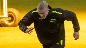 Die Haaland-Lücke und mehrere BVB-Probleme