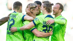 Wirbelnde Wolfsburger ziehen in der Tabelle vorbei