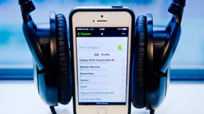 Spotify gewinnt mehr Nutzer - und wird billiger