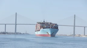 Reederverband fordert deutsche Beteiligung für Marineschutz