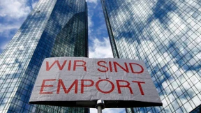 EU stellt Zinsmanipulation unter Strafe