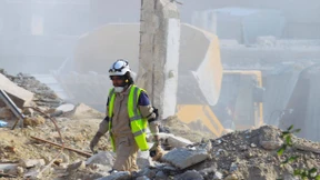 Russlands Luftangriffe sollen hunderte Zivilisten getötet haben