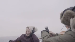 Das Kind aus der Zukunft