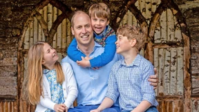 Das reichste Kind der Welt