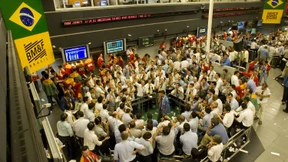 Anleger am Zuckerhut zittern vor Trump 