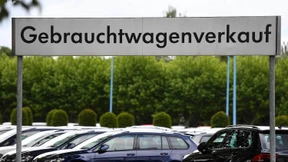 VW haftet nicht für Software-Update