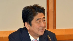 Japaner geben weniger aus