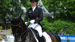 Deutsche Meisterschaft im Dressurreiten