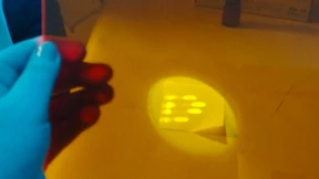 Es gibt ein Übersetzungsproblem