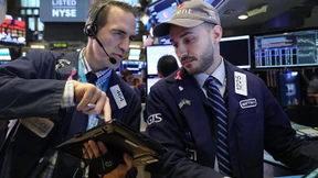 Börsenprofis warnen vor Schwarzmalerei