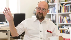 Die Angst vor dem großen Knall ist wieder da