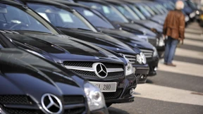 EuGH erleichtert Dieselklagen – Mercedes drohen Schadenersatzforderungen