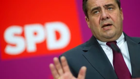 SPD-Vorstand für Rentenkompromiss