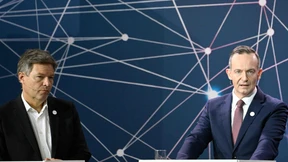 Wissing wirbt für „neue, offene Datenkultur“