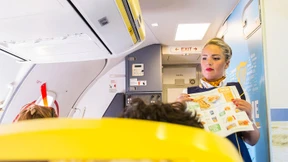 Ryanair drohen teure Prozesse