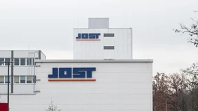 Zulieferer Jost kauft Hyva