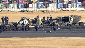 Piloten hatten keinen „Sichtkontakt“ zum Flugzeug der Küstenwache