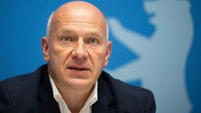 Wegner im Bund offen für Schwarz-Grün – anders als Merz