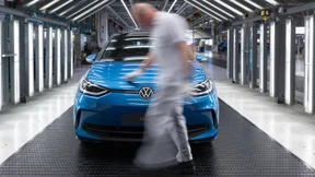 Der neue Wettstreit um den Markt für günstige Elektroautos