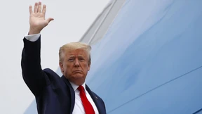 Trump plant Ausstieg aus Open-Skies-Vertrag