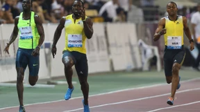 Jamaikanische Sprintelite