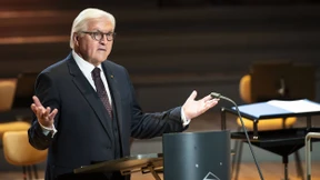 Staatsakt zum 75. Jahrestag des Kriegsendes