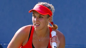Lisicki sagt Australian Open