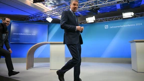 Die Deutsche Bank kann es wieder