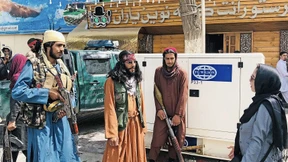 Die Regeln haben sich geändert