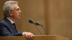 Peter Feldmann und die Agenda 2024