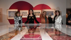 Zarismus pur im italienischen Museum