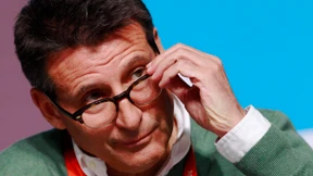 Im Olymp - und schon darüber hinaus