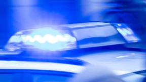 Zeugenaufruf nach Fund einer Wasserleiche