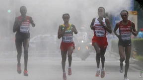 Am Ende entscheidet eine Sekunde