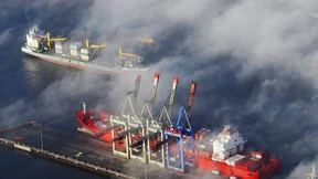 Wie ein deutscher Unternehmer auf Amerikas Terrorliste geriet