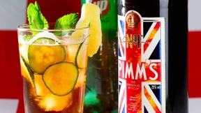 Trinken gegen den Brexit