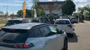 Warum Sprit in Frankreich billiger ist als in Deutschland