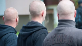 Wenn der Nazi ein Nachbar ist 