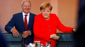 Große Koalition kommt nur noch auf 47 Prozent