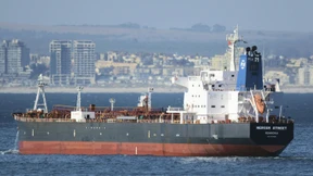 Auch USA werfen Iran Drohnen-Attacke auf Tanker vor