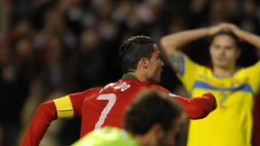 CR7 schlägt Ibra - Ribery muss bangen